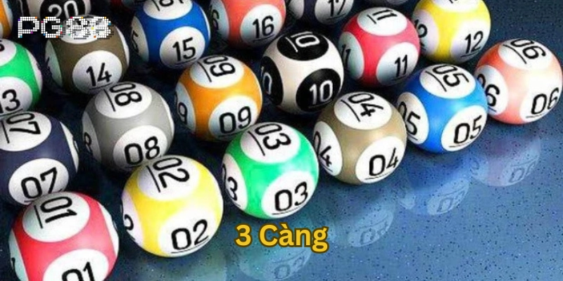 3 Càng Không Còn Là May Rủi – Bật Mí Chiến Lược Chinh Phục Cách chơi 3 Càng có khó không?
