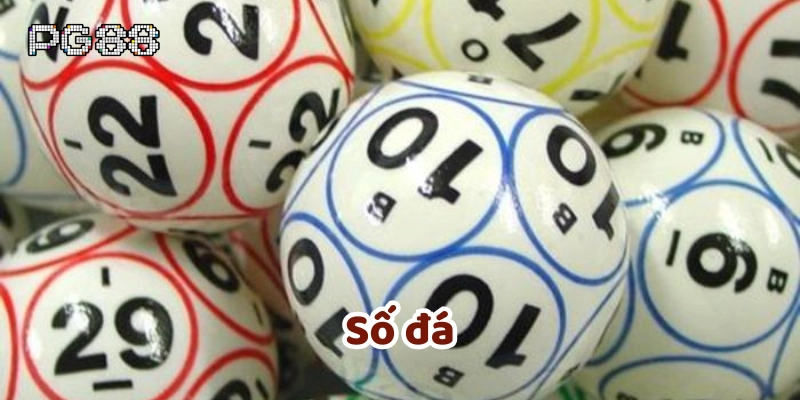 Số Đá Miền Nam: Hướng Dẫn Chi Tiết Cách Chơi Đến Tính Tiền Lưu y khi chơi Số Đá