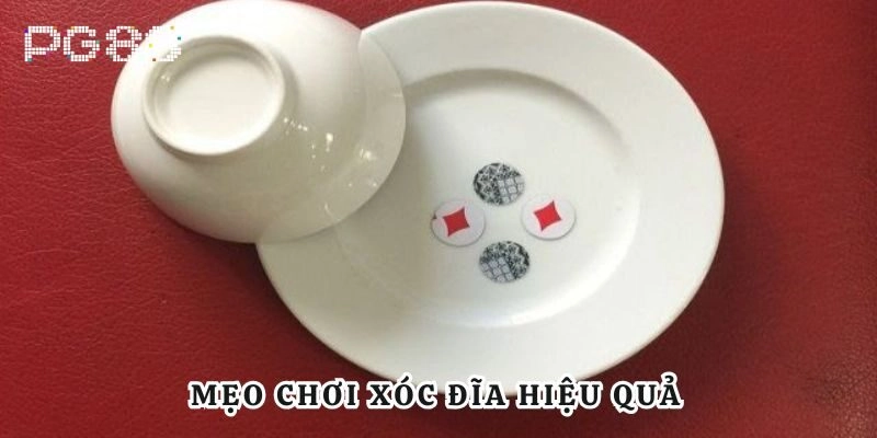 Xóc Đĩa Bằng Tay - Nghệ Thuật Giải Trí Truyền Thống Việt Nam Mẹo chơi xóc đĩa hiệu quả