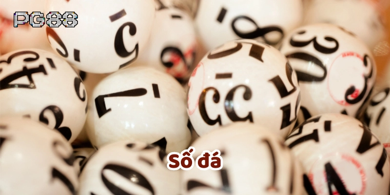 Số Đá Miền Nam: Hướng Dẫn Chi Tiết Cách Chơi Đến Tính Tiền Số Đá là gì?